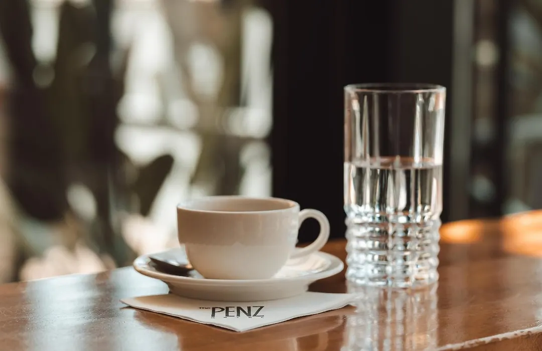 The Penz Hotel-1