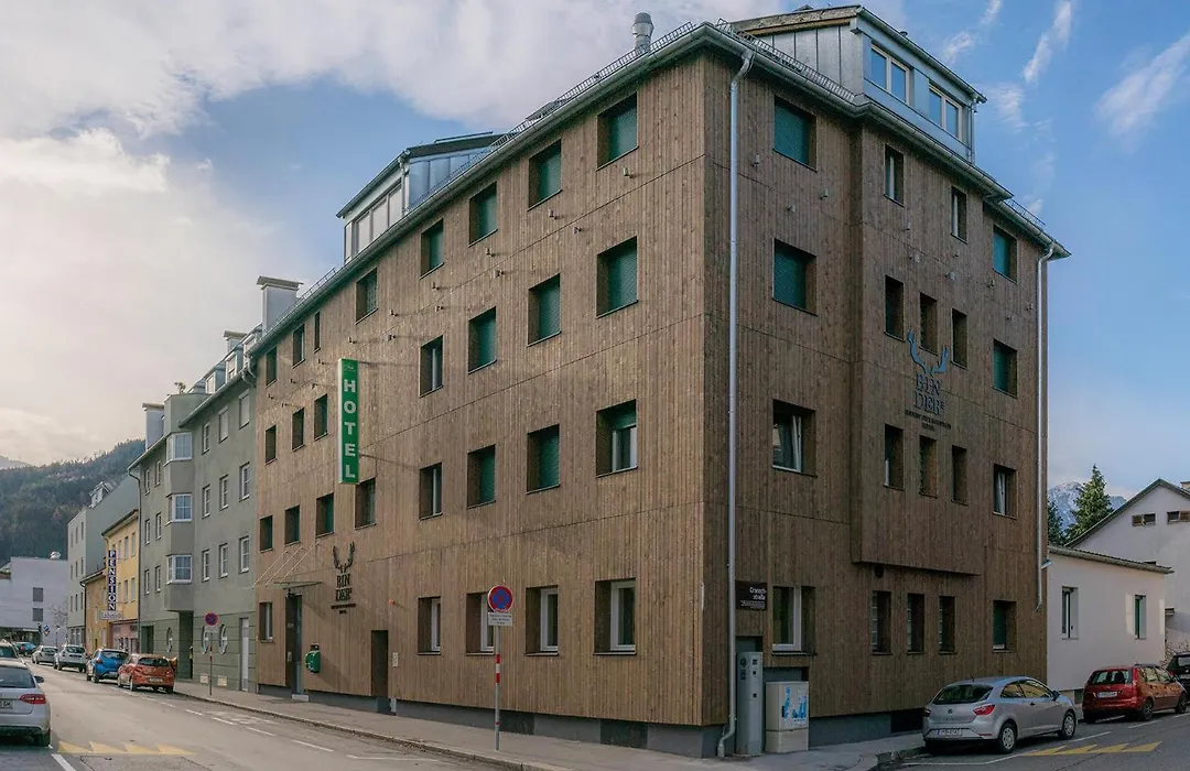 Binders Budget City-Mountain Hotel-1