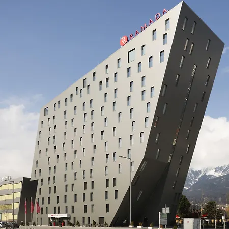 Hilton Garden Inn Innsbruck Tivoli-3