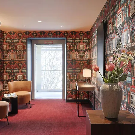 Hotel Sailer-2